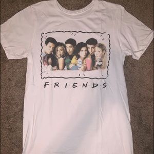 Friends Tee